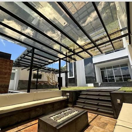 Zacatlán Residencia San Nicolas By Rotamundos מראה חיצוני תמונה