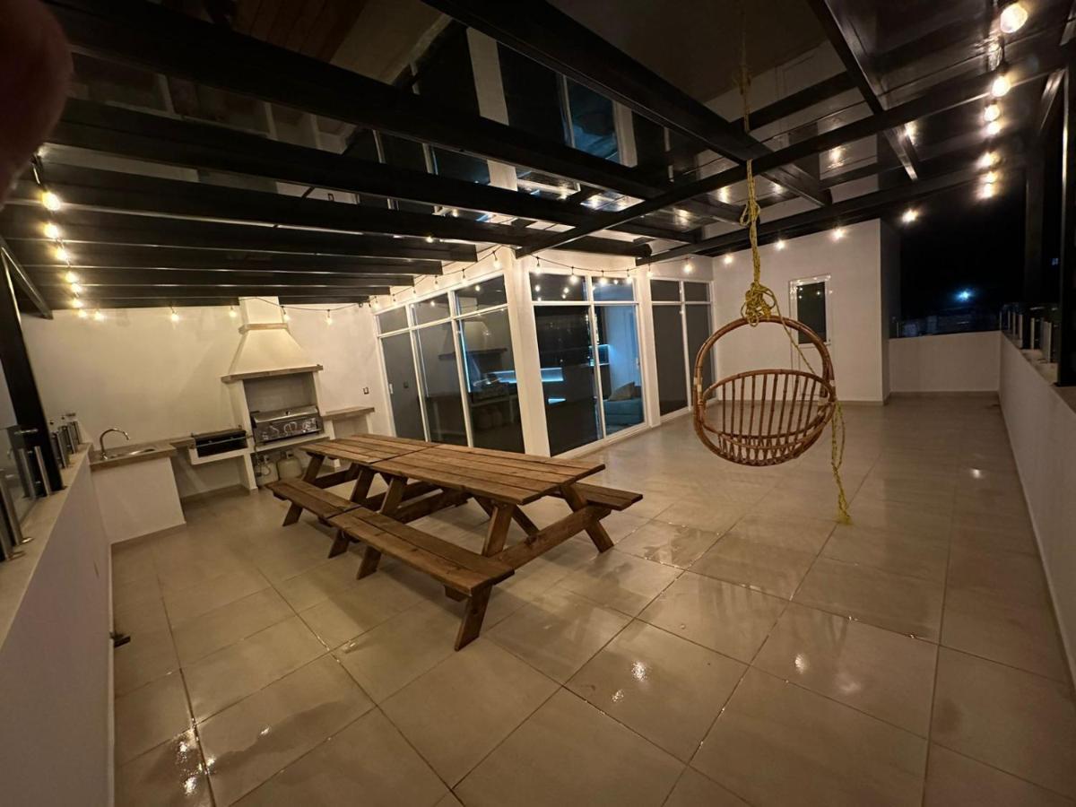 Zacatlán Residencia San Nicolas By Rotamundos מראה חיצוני תמונה