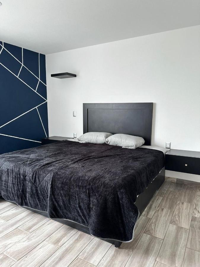 Zacatlán Residencia San Nicolas By Rotamundos מראה חיצוני תמונה