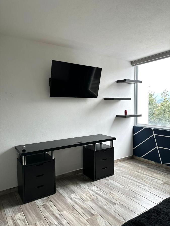 Zacatlán Residencia San Nicolas By Rotamundos מראה חיצוני תמונה