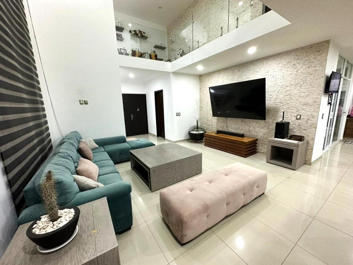 Zacatlán Residencia San Nicolas By Rotamundos מראה חיצוני תמונה